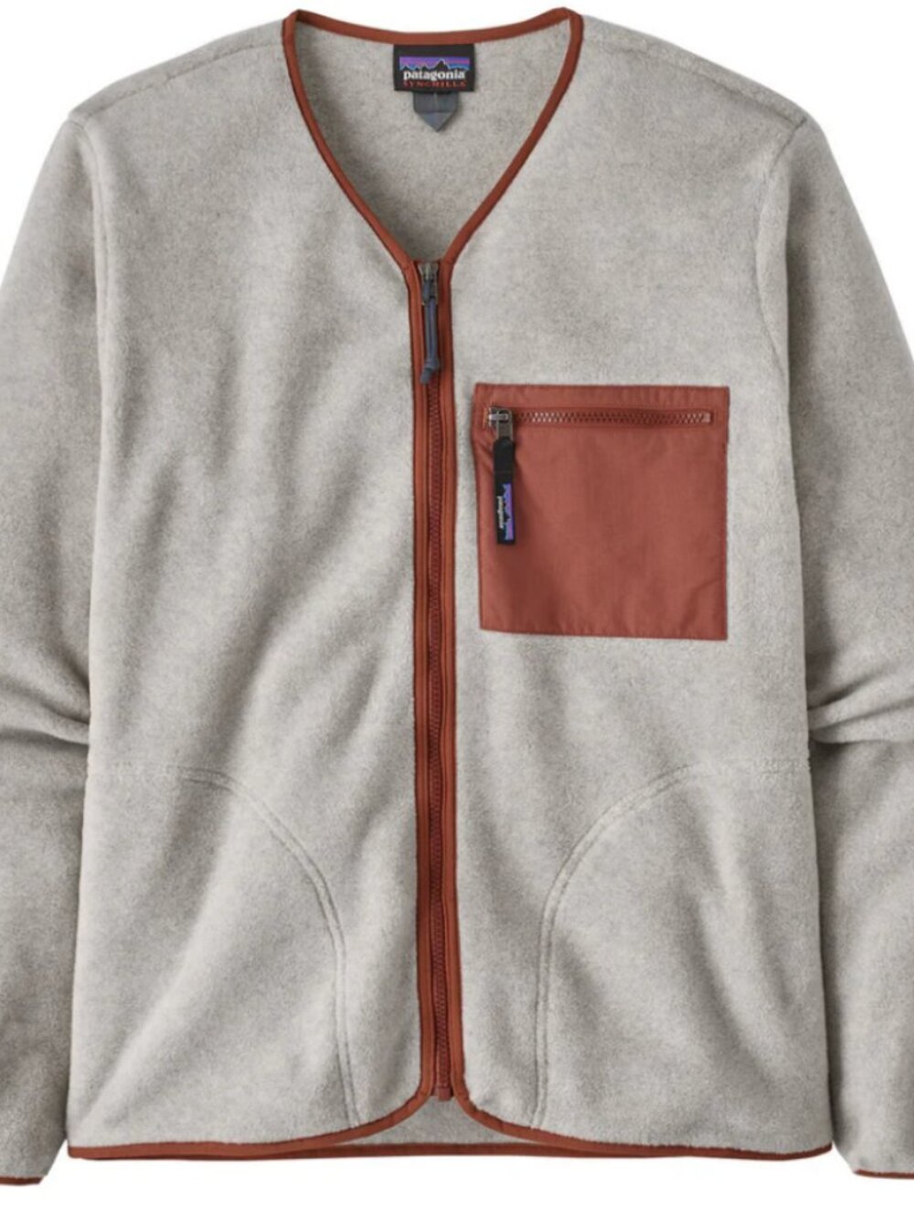 Patagonia Synchilla® Cardigan